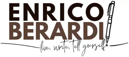 Enrico Berardi – Manager, Consulente, Scrittore