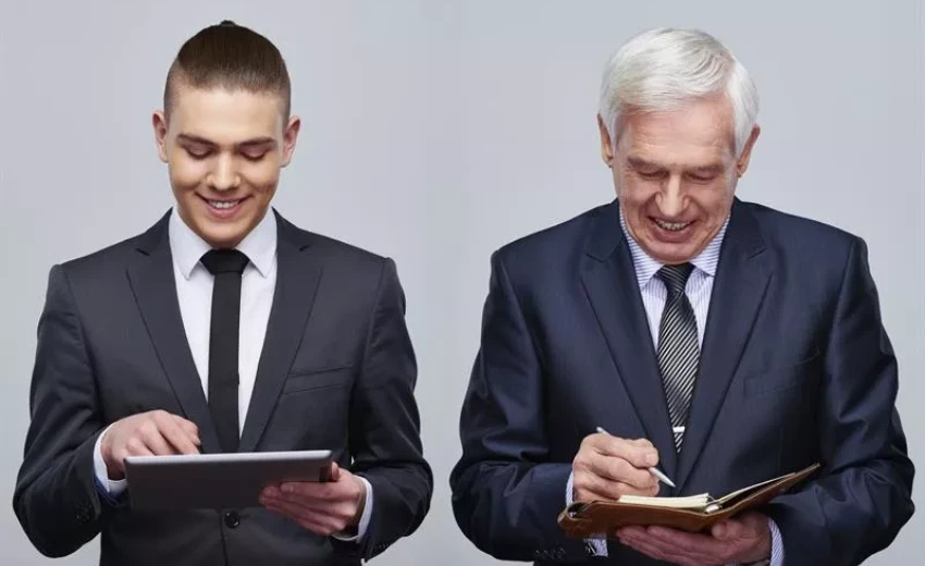 Affinità strategica tra i Soci della Startup