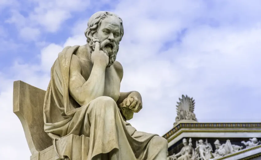 Socrate