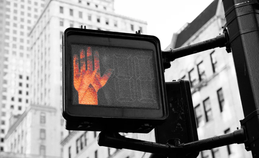 Non serve avere subito un piano perfetto.